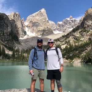 Meet your Posher, Dan